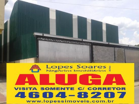 Galpão aluguel Terra Preta Mairiporã Galpão aluguel Terra Preta Mairiporã